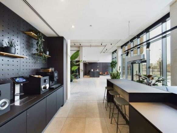 Apartamento Terrace Retreat-cinema & Free Parking Manchester