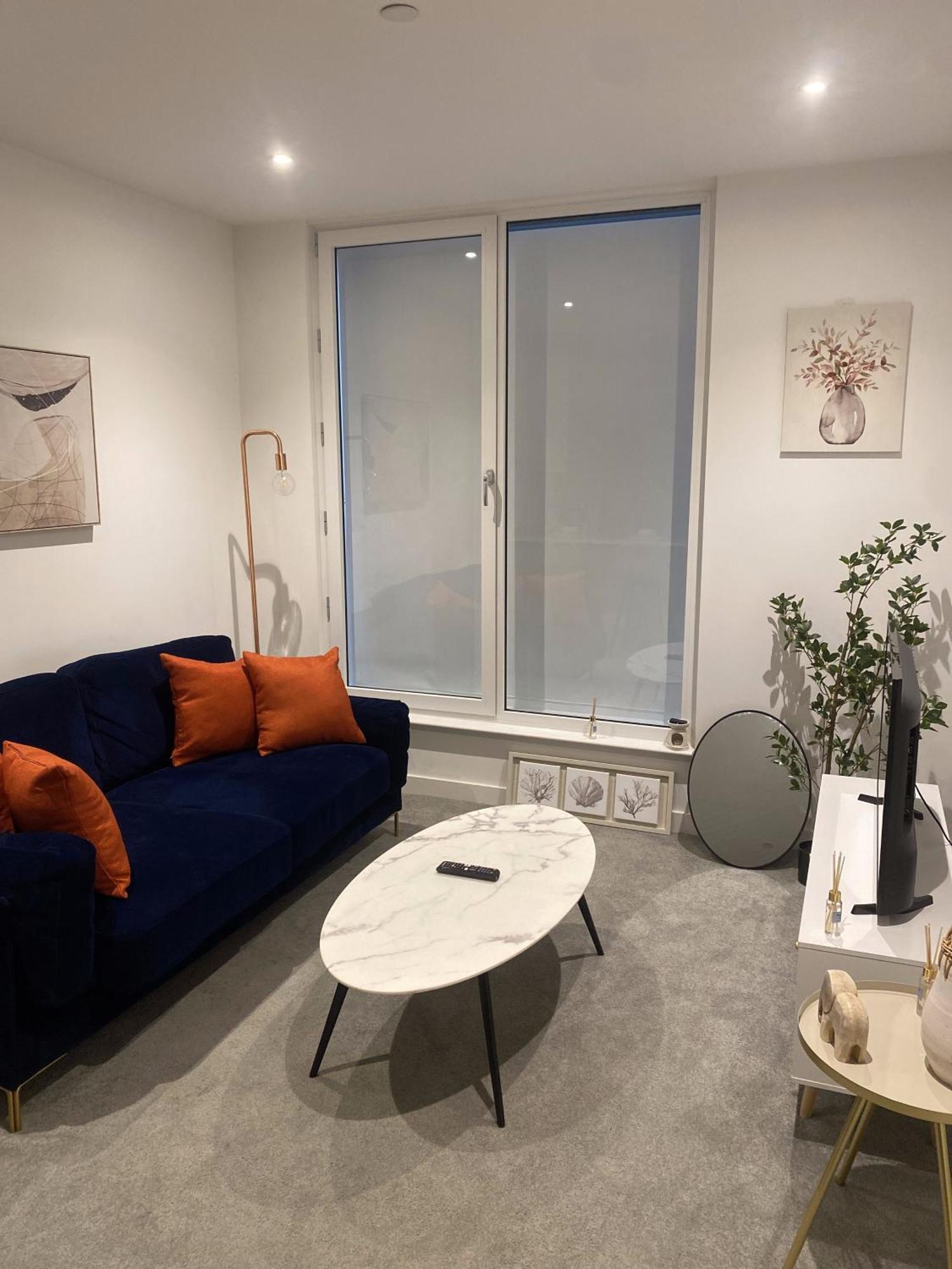 Apartamento Terrace Retreat-cinema & Free Parking