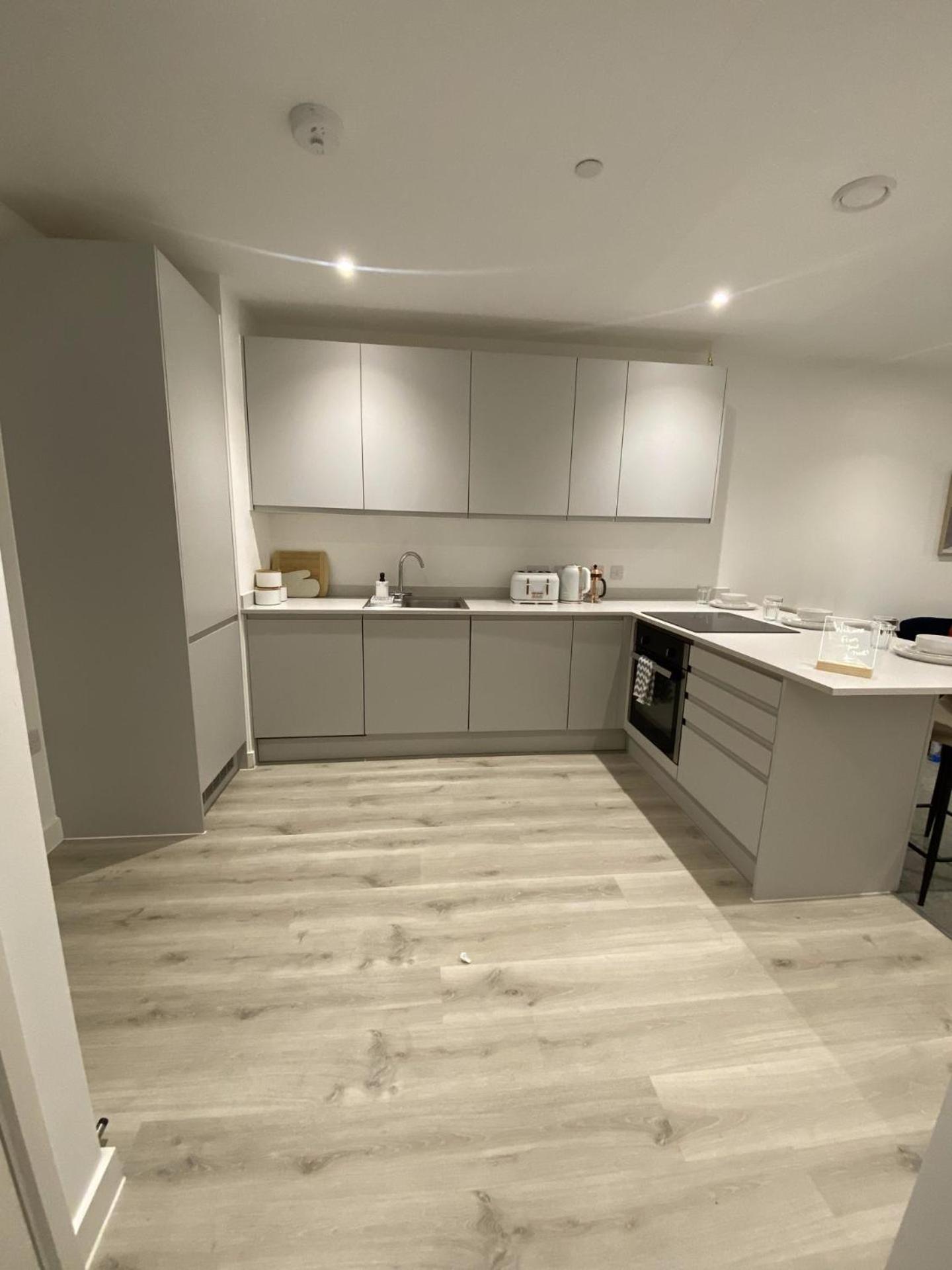 Apartamento Terrace Retreat-cinema & Free Parking *