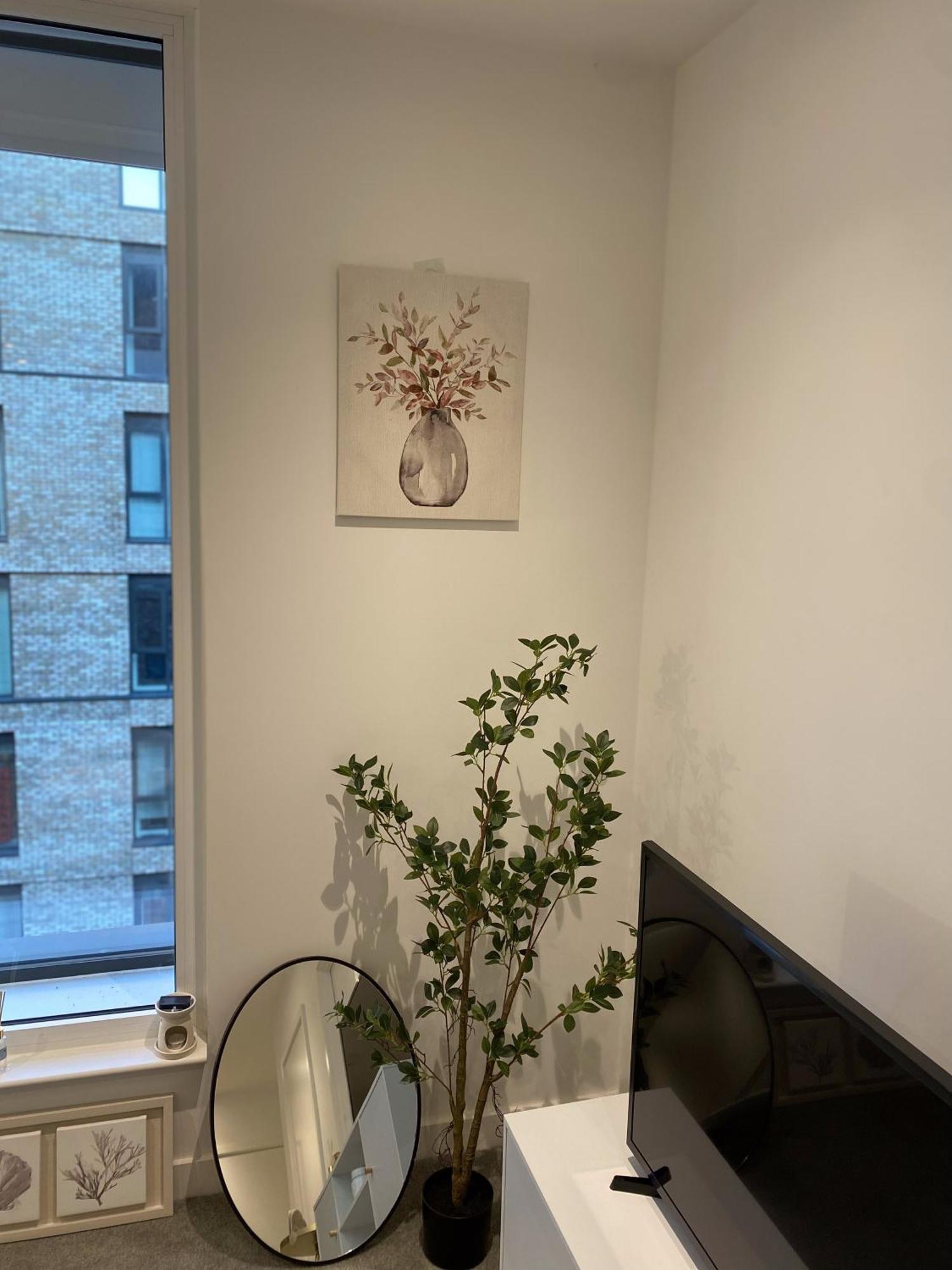 Apartamento Terrace Retreat-cinema & Free Parking Manchester