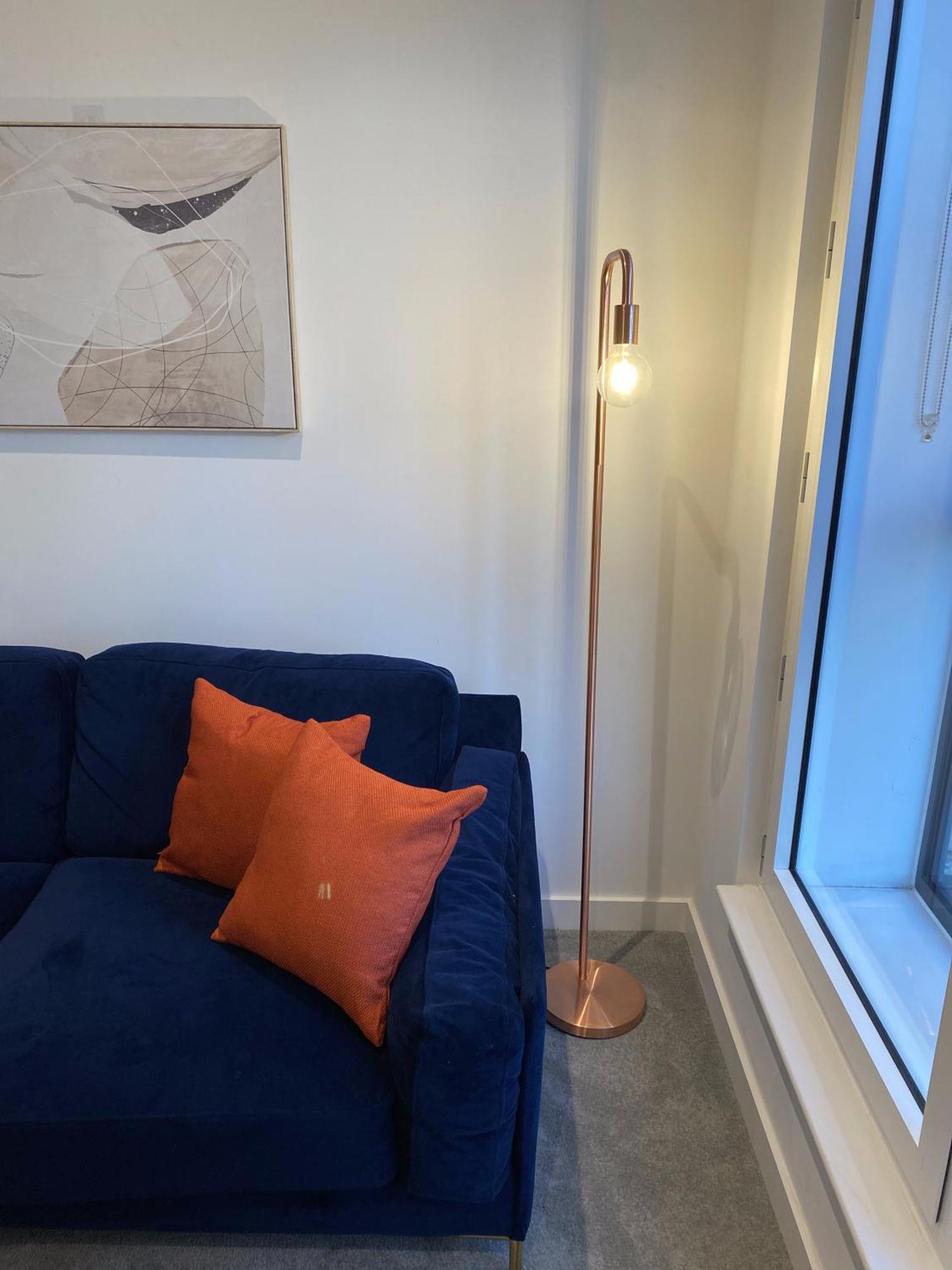 Apartamento Terrace Retreat-cinema & Free Parking *