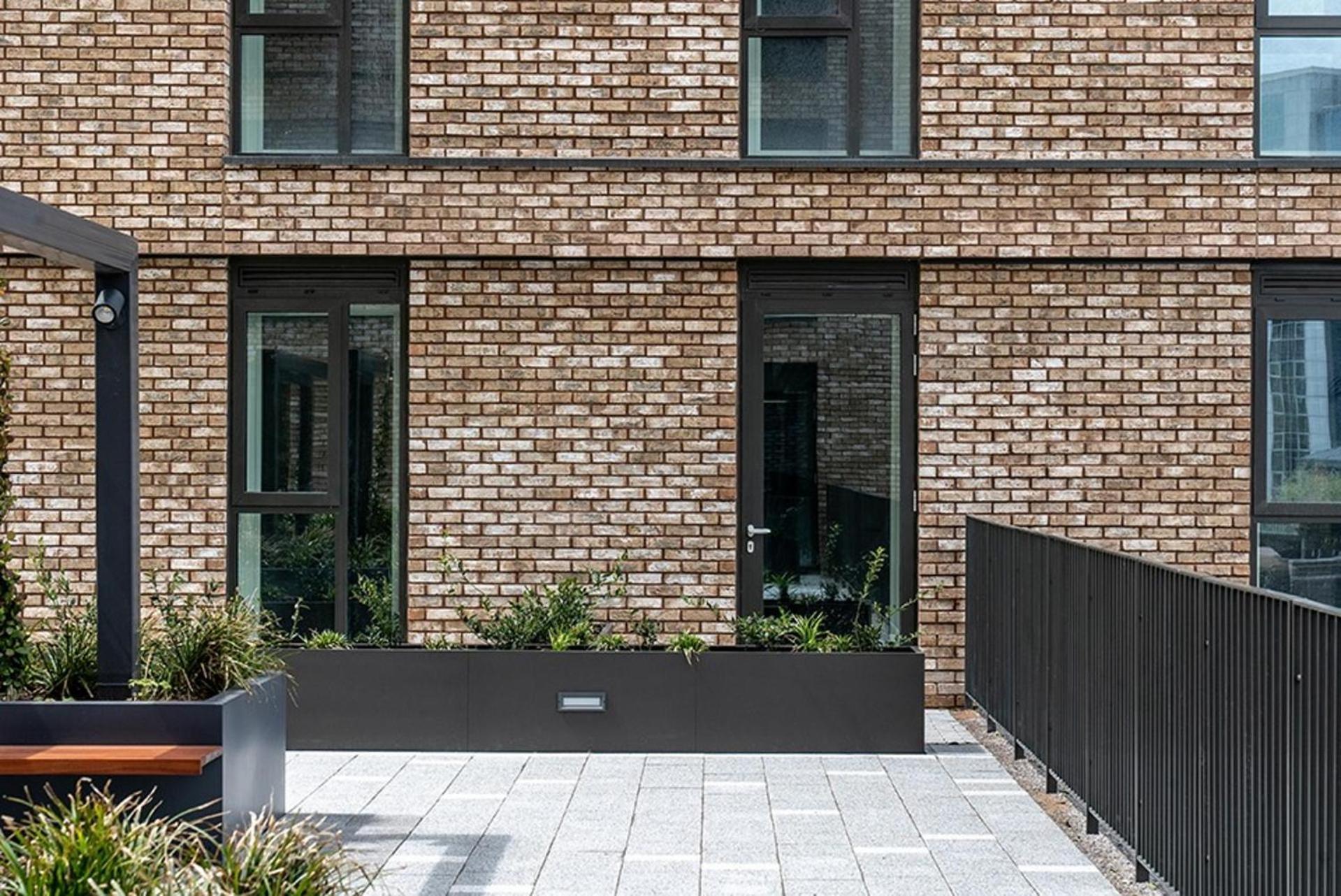 Terrace Retreat-cinema & Free Parking Apartamento Manchester