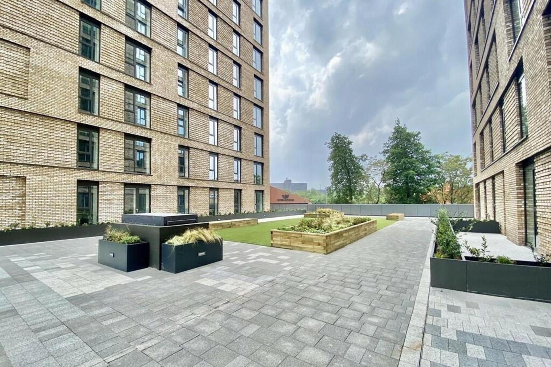 Terrace Retreat-cinema & Free Parking Apartamento Manchester